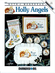Holly angels dimensions схема Holly angels dimensions схема