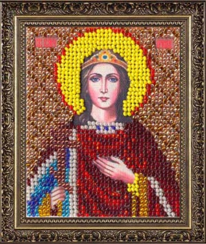 Арина вышивка бисером Арина вышивка бисером